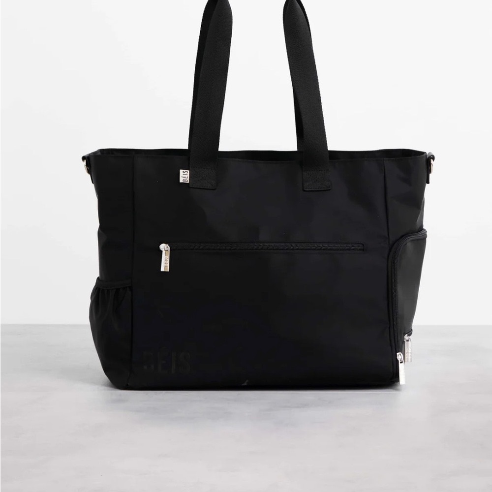 Beis pumping bag